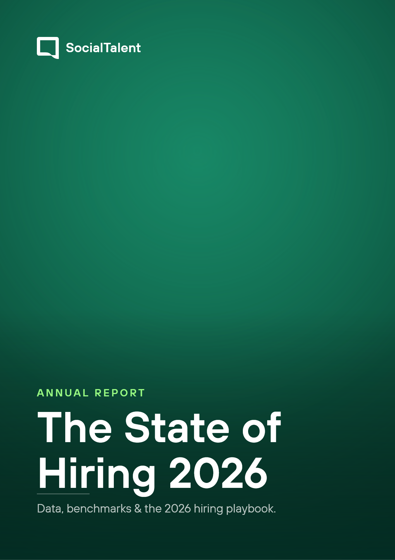 The State of Hiring 2026