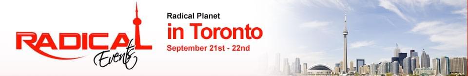 RadicalPlanet Toronto RadicalPlanet Toronto