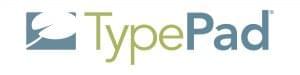 TypePad logo