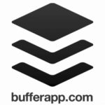 Buffer App Logo
