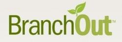 BranchOut Logo Official