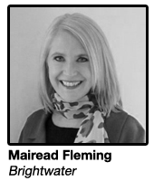 Mairead Fleming, MD Brightwater