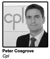 Peter Cosgrove, Director Cpl