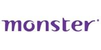 Monster Logo