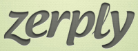 Zerply Logo