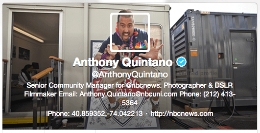 Anthony Quintano Twitter cover image Anthony Quintano Twitter cover image
