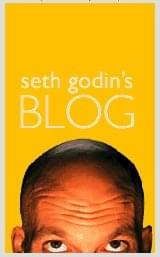Seth Godin Blog