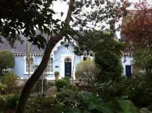 The home of George Boole, Cork, Ireland The home of George Boole, Cork, Ireland