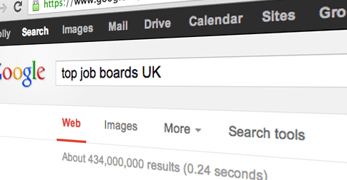 biggest job boards