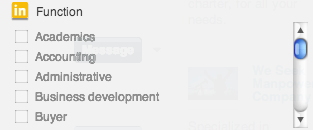 LinkedIn-Advanced-Search-Function
