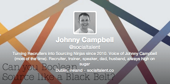 @socialtalent Twitter Bio | Recruiting on Twitter