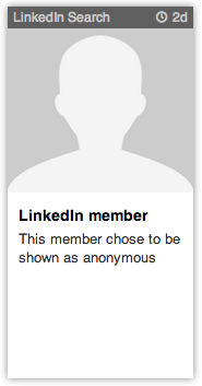 Who Viewed Your Profile | LinkedIn Account