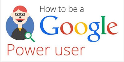 google search