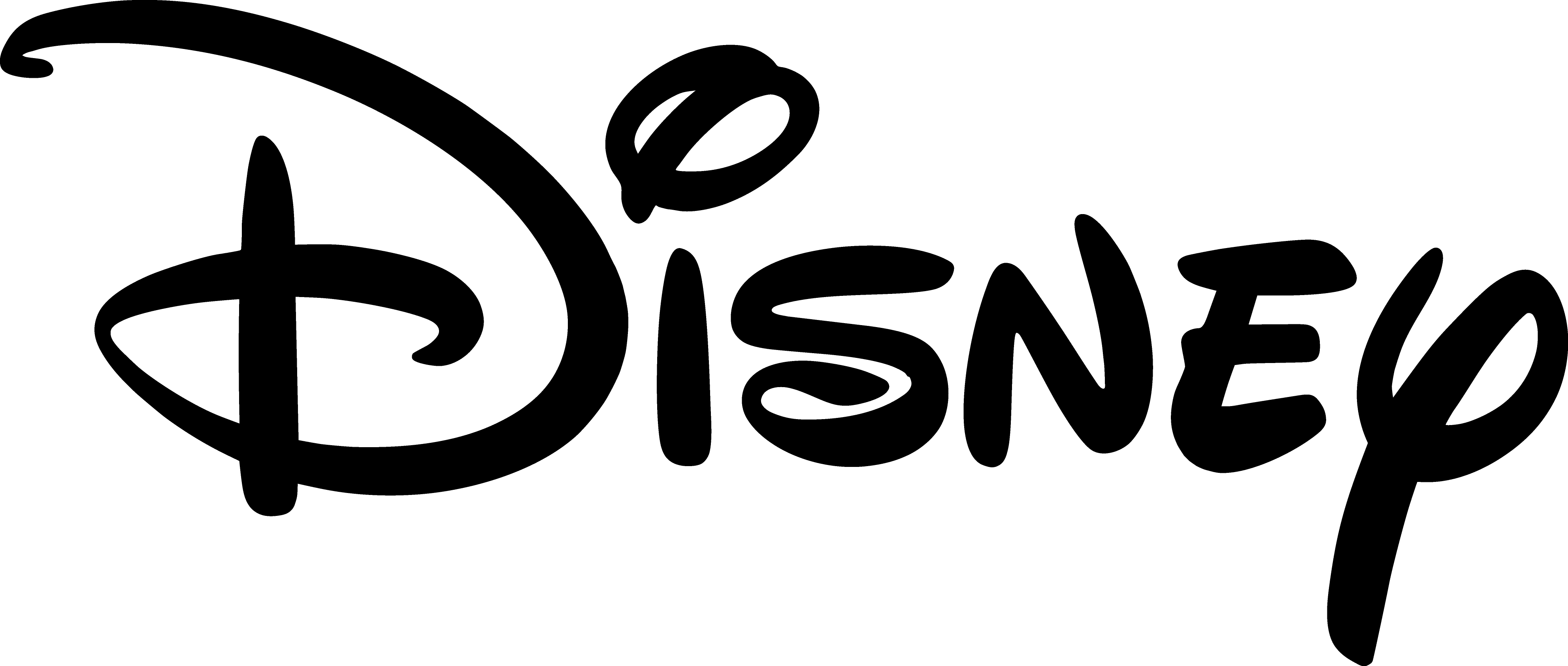Disney PSD Logo