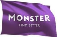 Monster Flag