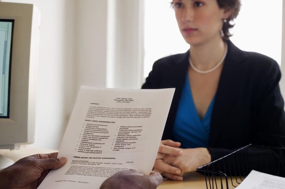 Gratuit Images What People Say On Their Cv Versus What They Really Mean dernière par