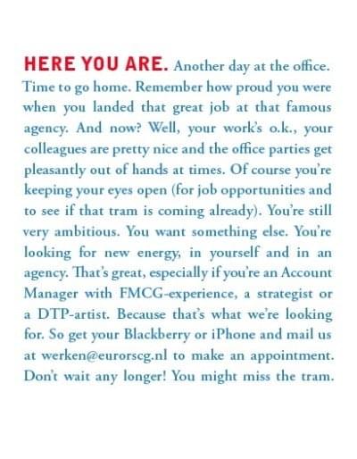 here-you-are-creative-job-ad