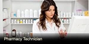 Part time pharmacy technician jobs in virginia