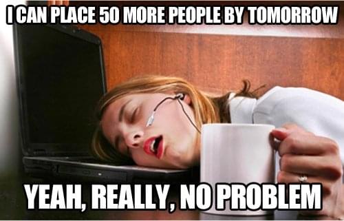The Best Recruitment Memes Of All Time Part 5 The Best Recruitment Memes Of All Time Part 5