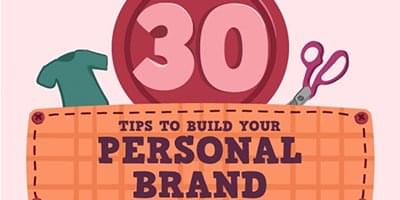 personal branding tips