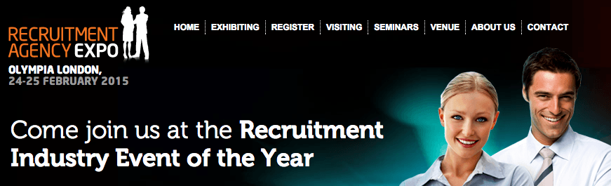 recruitment conferences 2015