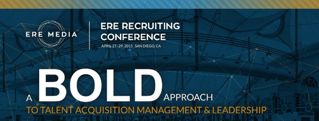 recruitment conferences 2015