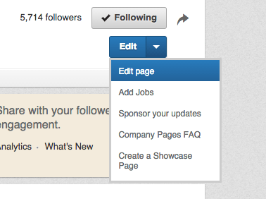 How to: Get the Most out of Your LinkedIn Company Page