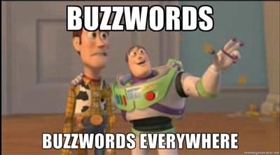 buzzwords