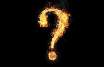 Image result for burning questions