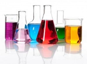 Science Beakers