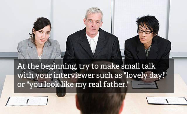 Conversation Starter