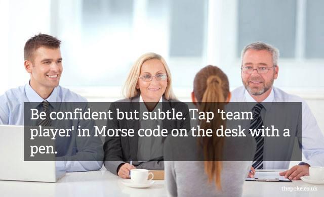 Morse Code