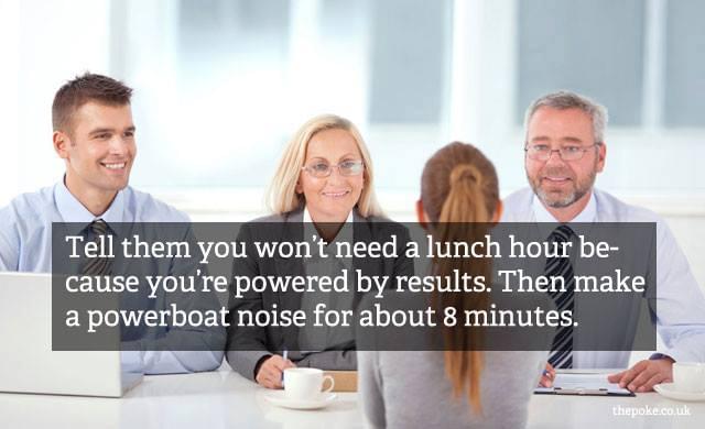 Powered by Results