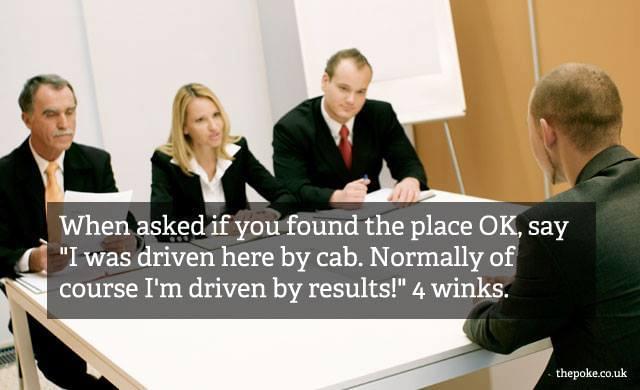 Results Driven