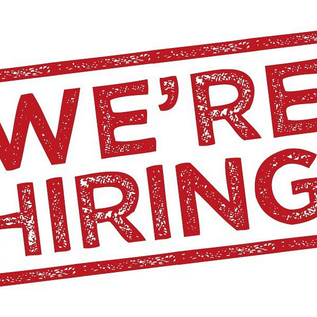 job advertising ideas