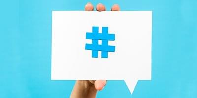 Hashtag