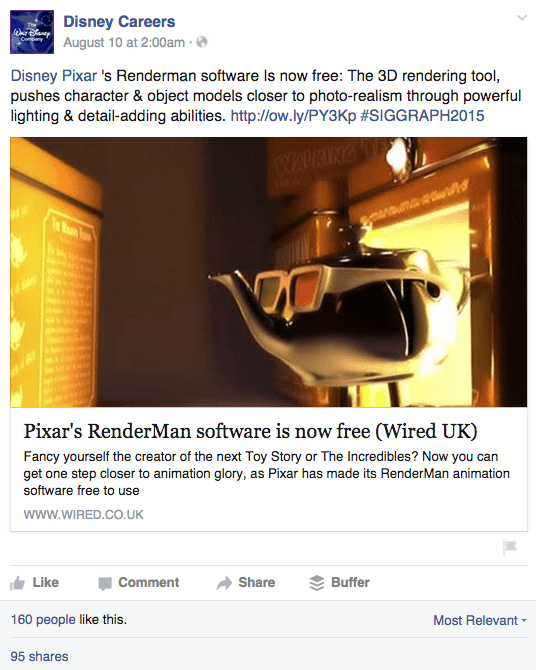 7 Tips for Running a Successful Facebook Careers Page