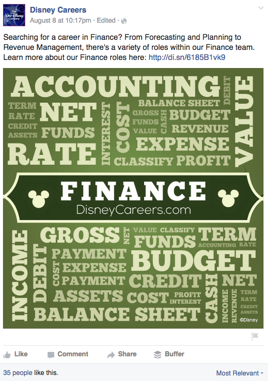 7 Tips for Running a Successful Facebook Careers Page