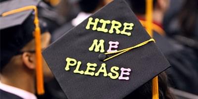 graduate recruitment