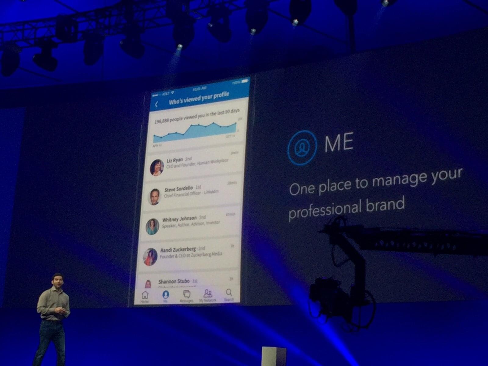 4 Big Linkedin Product Changes That Will Change The Way You