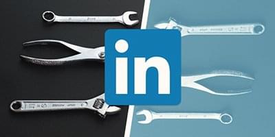 LinkedIn tools