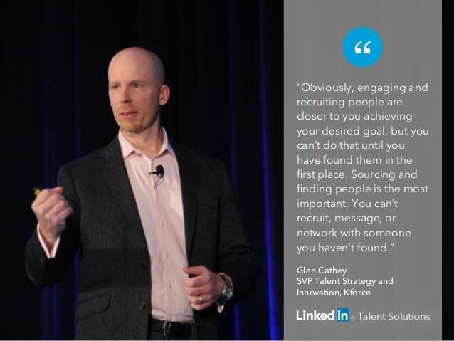 inspirational quotes for recruiters