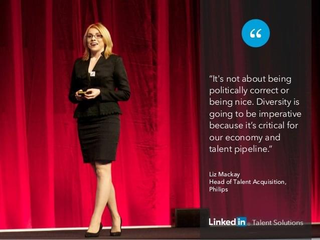 inspirational quotes for recruiters