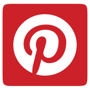 Pinterest Logo