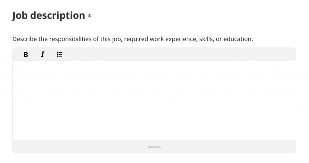 A Complete Guide to Indeed Job Posting
