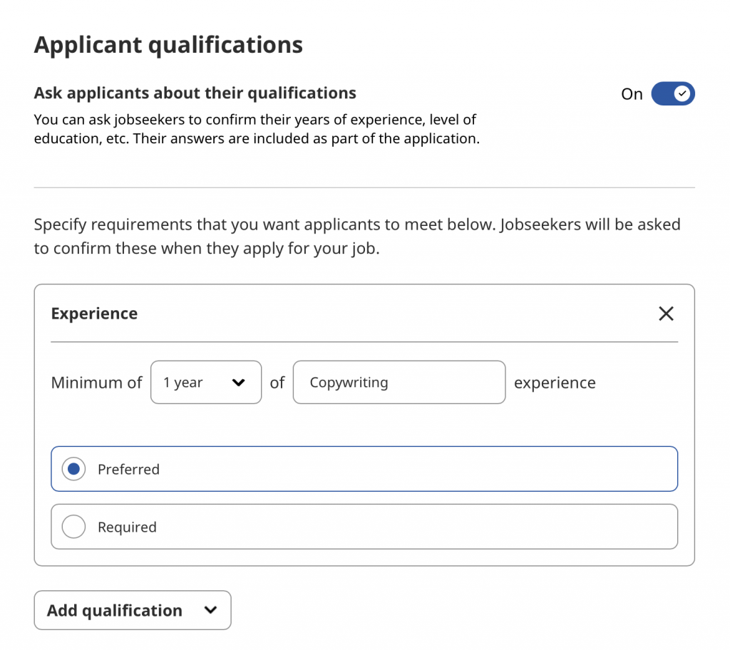 A Complete Guide to Indeed Job Posting