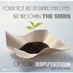 19 Inspirational Quotes for Recruiters 19 Inspirational Quotes for Recruiters