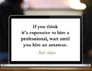 inspirational quotes for recruiters