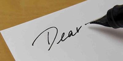 Open Letter to Recruiters