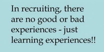 19 Inspirational Quotes for Recruiters 19 Inspirational Quotes for Recruiters